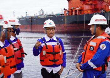 Antisipasi Meningkatnya Kunjungan Wisatawan dan Arus Mudik, BPH Migas Minta Badan Usaha Penugasaan Jaga Keandalan Pasokan BBM Pulau Dewata