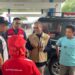 Masuki Periode Puncak Mudik, Pasokan BBM Wilayah Jawa Timur Mencukupi