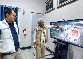 Pasokan Energi Lombok Aman, BPH Migas Apresiasi Peran Pemda dan Badan Usaha