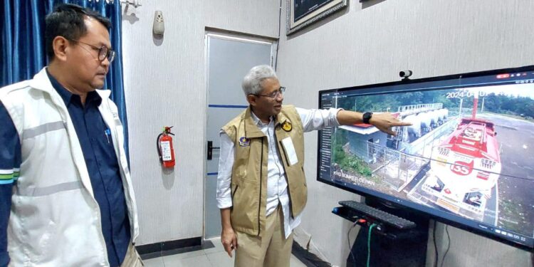 Pasokan Energi Lombok Aman, BPH Migas Apresiasi Peran Pemda dan Badan Usaha