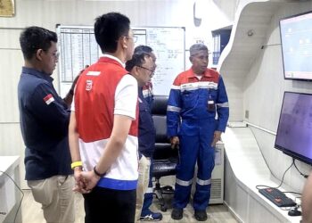Stok BBM di Sumbagsel Dipastikan Terjaga, BPH Migas Imbau SPBU Tingkatkan Pelayanan Kepada Konsumen