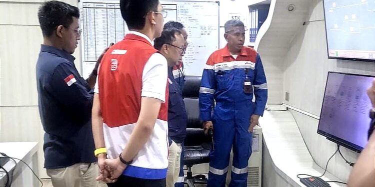 Stok BBM di Sumbagsel Dipastikan Terjaga, BPH Migas Imbau SPBU Tingkatkan Pelayanan Kepada Konsumen
