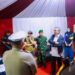 Pastikan Idulfitri Aman, Benyamin Tinjau Pos Pantau Lebaran