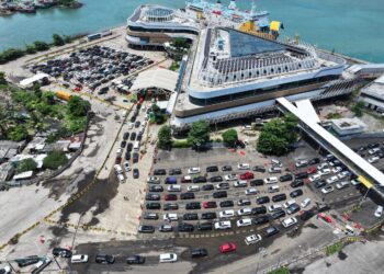 Kena Macet Selama Arus Balik Lebaran, ASDP Jamin Tiket Masuk Kapal Tidak Hangus, Ini Ketentuannya