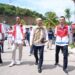 Cek Pasokan BBM di Jalur Penyeberangan Merak, BPH Migas Minta Badan Usaha Tetap Menjaga serta Meningkatkan Komunikasi dengan Baik