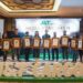 J&T Cargo Beri Penghargaan “Best Service Outlet” Kepada Mitra Dengan Pelayanan Terbaik