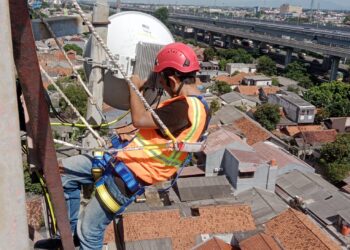 Libur Ramadan dan Lebaran 2024, Jaringan XL Axiata Aman Terkendali Kenaikan Trafik Tertinggi di Jabodetabek dan Banten Capai 30%