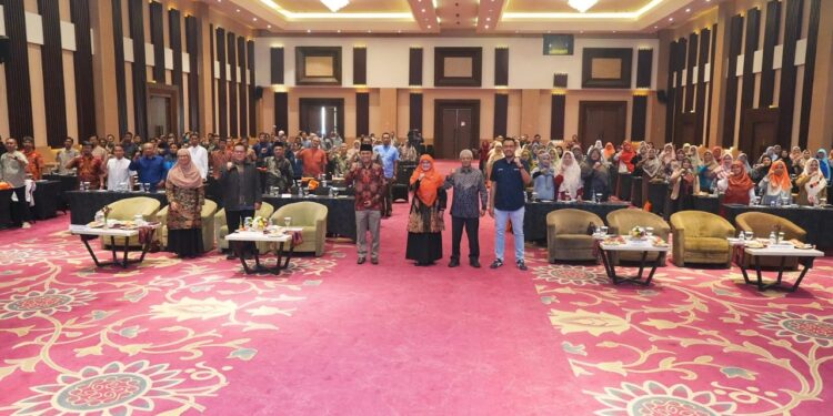 BPH Migas Terus Perkuat Pengawasan, Menjaga BBM Subsidi Tepat Sasaran
