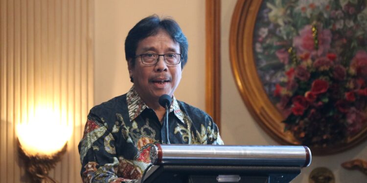 BSN Dukung Implementasi SPBE Melalui Layanan Akreditasi