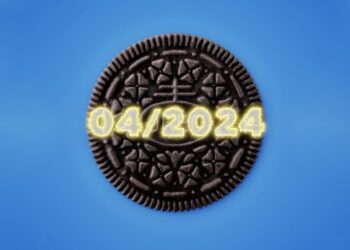 OREO Pastikan Bawa Keping OREO Langka bergambar ‘Mew’ ke Indonesia