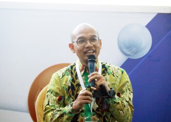 BSN Luncurkan CRM untuk Keamanan Pangan dan Lingkungan Indonesia