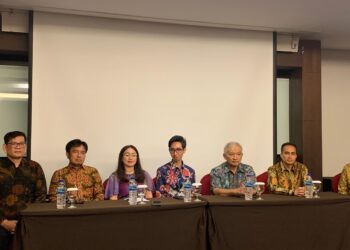 Tingkatkan Layanan Bedah Kardiologi dan Bedah Orthopedi, Siloam Hospitals Grup Adakan Simposium