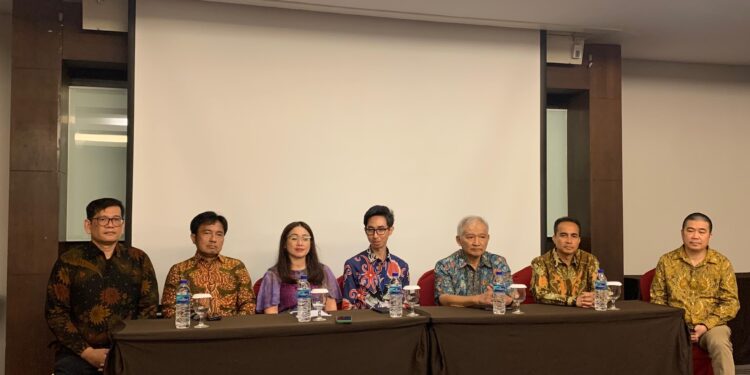 Tingkatkan Layanan Bedah Kardiologi dan Bedah Orthopedi, Siloam Hospitals Grup Adakan Simposium