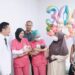 Torehkan Prestasi Dunia, Klinik Blastula IVF Siloam Hospitals Lahirkan Bayi Tabung ke 300