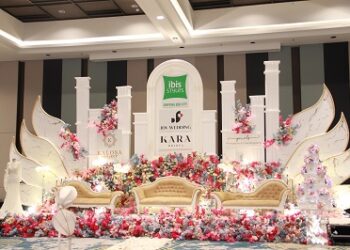 Persiapkan Hari Bahagia  Anda di Wedding Open House Dari Ibis Styles Serpong BSD CITY