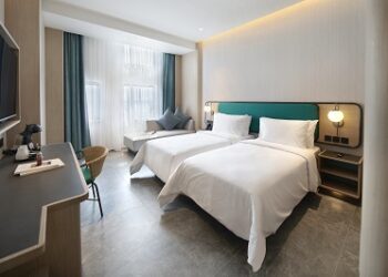Nikmati Kenyamanan Dan Kehangatan Idul Fitri Dengan Promo “EID AT EASE” Bersama Vivere Hotel, Artotel Curated