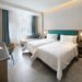 Nikmati Kenyamanan Dan Kehangatan Idul Fitri Dengan Promo “EID AT EASE” Bersama Vivere Hotel, Artotel Curated
