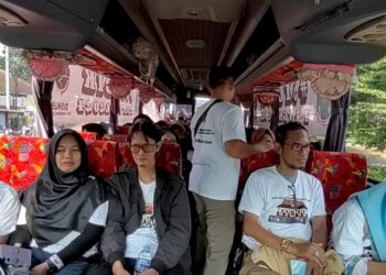 Cegah Hiperglikemia dan Hipoglikemia Saat Mudik