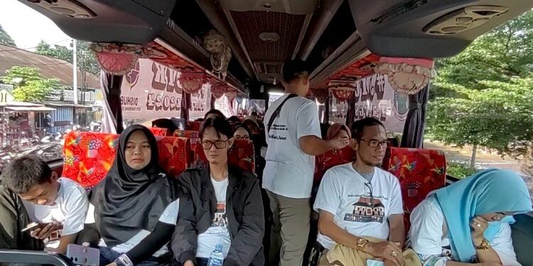 Cegah Hiperglikemia dan Hipoglikemia Saat Mudik