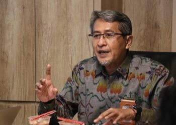 Usulan Indonesia terkait Standar Kebencanaan Ditetapkan Jadi Standar Internasional