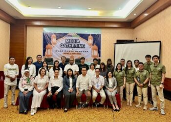 Layanan Baru Diperkenalkan Siloam Hospitals Manado