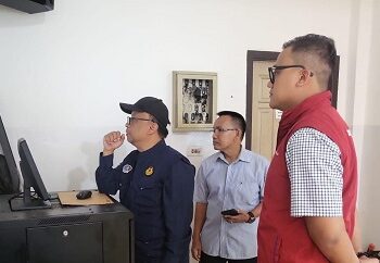 Persiapan Arus Balik, Stok BBM Sumatera Selatan Dalam Kondisi Aman