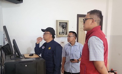 Persiapan Arus Balik, Stok BBM Sumatera Selatan Dalam Kondisi Aman