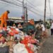 Pemkot Tangsel Angkut Ratusan Ton Sampah Selama Libur Lebaran