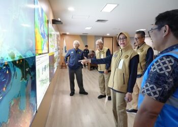 Posko RAFI Sektor ESDM Berjalan Lancar dan Aman, BPH Migas Apresiasi Sinergitas Stakeholder