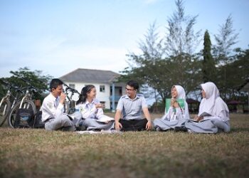 Anggota Holding MIND ID PT Timah Komitmen Jalankan CSR Untuk Masyarakat