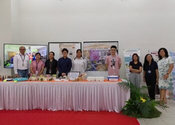 Atma jaya tetapkan kampus bsd  “Education Excellence” Buktikan Universitas Unggul