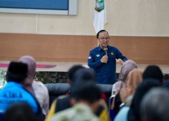 BPH Migas: BBM Subsidi Pakai Uang Negara, Distribusi Harus Tepat Sasaran