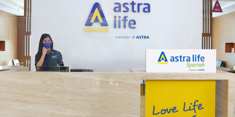 Catatan Kinerja Tahun 2023: Astra Life Cetak Laba dan Portofolio Bisnis yang Kuat