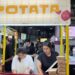 GW Food Dorong Pelaku UMKM Semakin Kreatif dan Inovatif