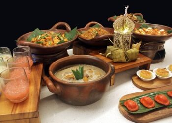 Merajut Kebersamaan dan Berbagi Kebahagiaan dengan Vivere Hotel, Artotel Curated