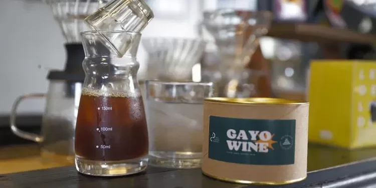 Kopi Enak dengan Harga Terjangkau di Dull Coffee Kota Tangerang