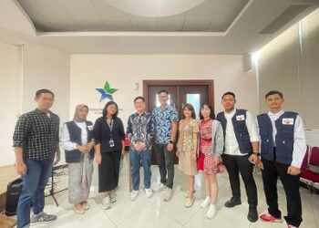 Duta Bahasa DKI Jakarta Gagas Temu Handai Jakarta: Ajak Warga Negara Asing Belajar Bahasa Indonesia