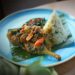 Bebek Tuturuga khas Manado: Kelezatan Gurih Pedas dengan Aroma Kemangi kini Hadir di Santika Premiere ICE-BSD City