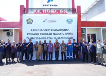 Tingkatkan Perekonomian Masyarakat, BPH Migas minta Pemda Dukung Percepatan Program BBM Satu Harga