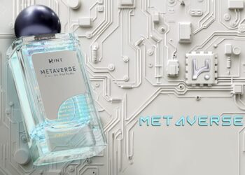HINT Meluncurkan Parfum Terbaru Kolaborasi dengan AI Technology yang Kini Tersedia di Shopee