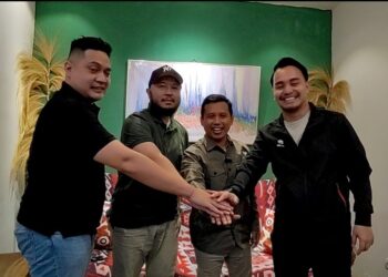 Ini 4 Program Gema Keadilan Tangsel untuk Masyarakat