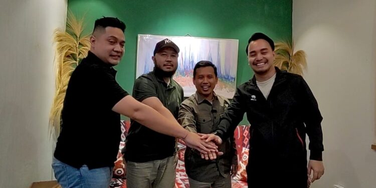 Ini 4 Program Gema Keadilan Tangsel untuk Masyarakat