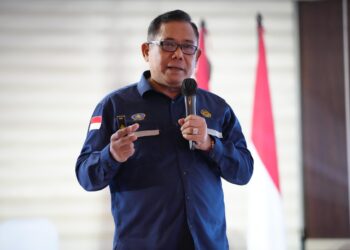 Temu Kawan BPH Migas: Ajak Generasi Muda Kawal BBM Subsidi Tepat Sasaran