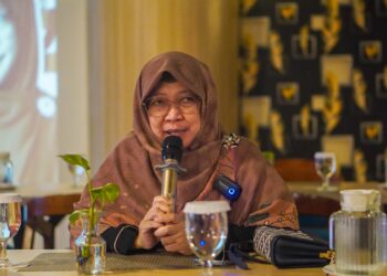 Legislator PKS : Capaian Ekonomi Triwulan I 2024: Waspadai Risiko Ketidakpastian Ekonomi dan Geopolitik Global