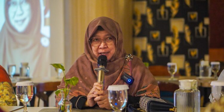 Legislator PKS : Capaian Ekonomi Triwulan I 2024: Waspadai Risiko Ketidakpastian Ekonomi dan Geopolitik Global