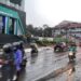 Jalan Maruga Ditinggikan, Pengguna Jalan Diimbau Berhati-hati Saat Melintas
