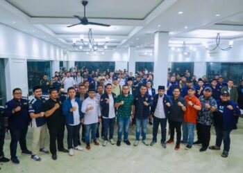 Toleransi Beragama di Tangerang Selatan: Mengatasi Tantangan dengan Peran Generasi Muda dan Media Sosial