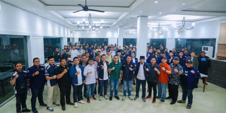 Toleransi Beragama di Tangerang Selatan: Mengatasi Tantangan dengan Peran Generasi Muda dan Media Sosial
