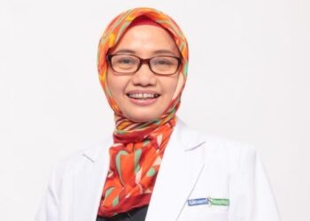 Waspada Autoimun pada Penyakit Lupus, Ini Penjelasan Dokter Spesialis Penyakit Dalam Siloam Hospitals Makassar