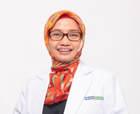 Waspada Autoimun pada Penyakit Lupus, Ini Penjelasan Dokter Spesialis Penyakit Dalam Siloam Hospitals Makassar